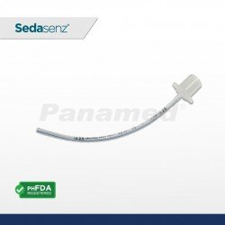 Sedasenz Endotracheal Tube, Uncuffed (sold by box of 10s)